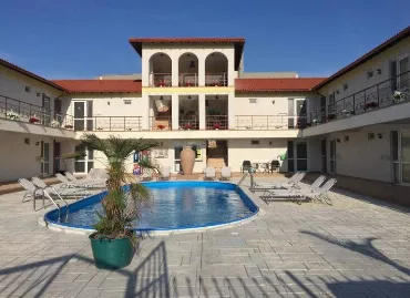 Hotel Havana Beach, Romania / Mamaia