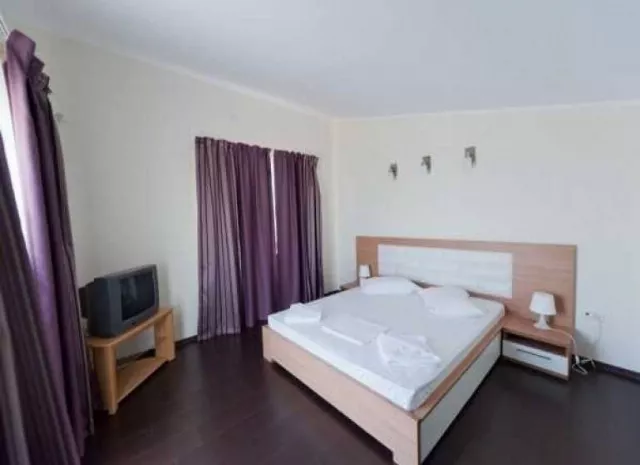 Hotel Victory