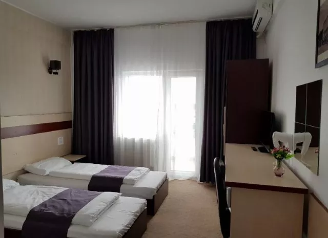 Hotel Napoli