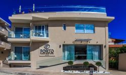 Hotel Porto Planos Beach, Grecia / Zakynthos / Tsilivi