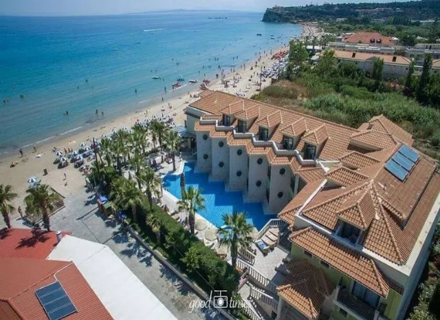 Hotel Tsilivi Palazetto (adults Only 18+)