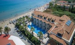 Hotel Tsilivi Palazetto (adults Only 18+), Grecia / Zakynthos / Tsilivi
