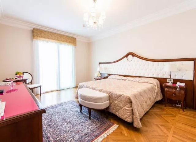 Hotel Grand Italia