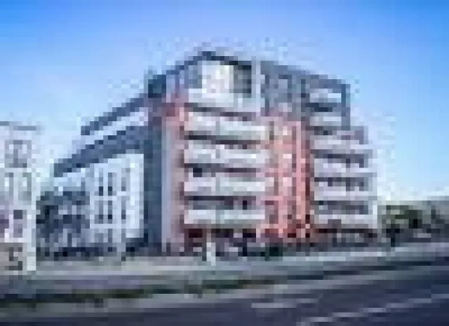 Uba Aparthotel