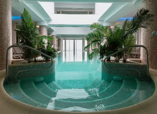 Hotel Castelnor Spa