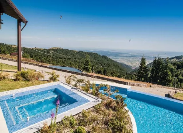 Hotel Castelnor Spa