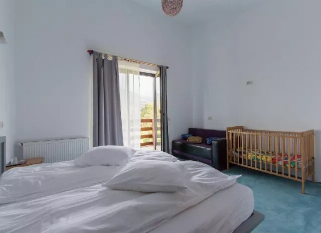 Hotel Ana Vistioara