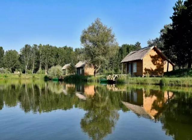 Complex Turistic Zaga Zaga Resort (doaga)