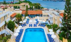 Hotel Alexander House, Grecia / Creta / Creta - Heraklion / Agia Pelagia