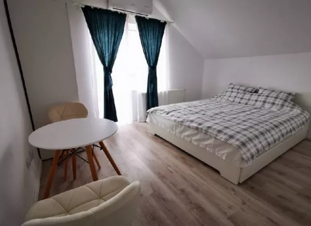Pensiunea La Matraguna
