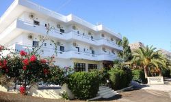 Hotel Poseidon, Grecia / Creta / Creta - Heraklion / Amoudara