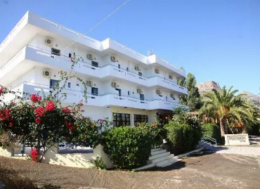 Hotel Poseidon, Grecia / Creta / Creta - Heraklion / Amoudara