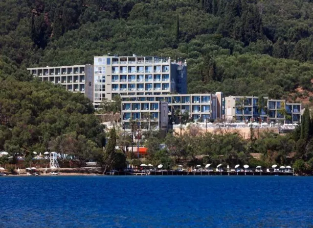 Hotel Kairaba Mythos Palace (adults Only 16+)