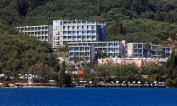 Hotel Kairaba Mythos Palace (adults Only 16+), Grecia / Corfu / Boukari