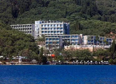 Hotel Kairaba Mythos Palace (adults Only 16+), Grecia / Corfu / Boukari