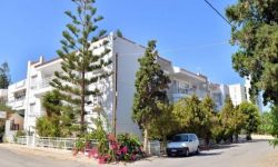 Apartaments Anna, Grecia / Creta / Creta - Heraklion / Kokkini Hani