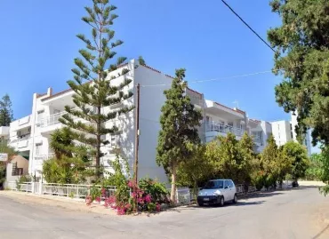 Apartaments Anna, Grecia / Creta / Creta - Heraklion / Kokkini Hani