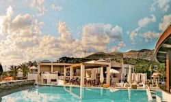 Hotel Blue Sea Beach By Zeus, Grecia / Creta / Creta - Heraklion / Stalida
