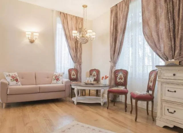 Vila Rozalia