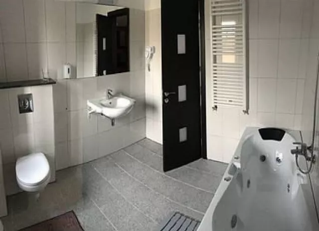 Cabana Sura Getilor Arinis