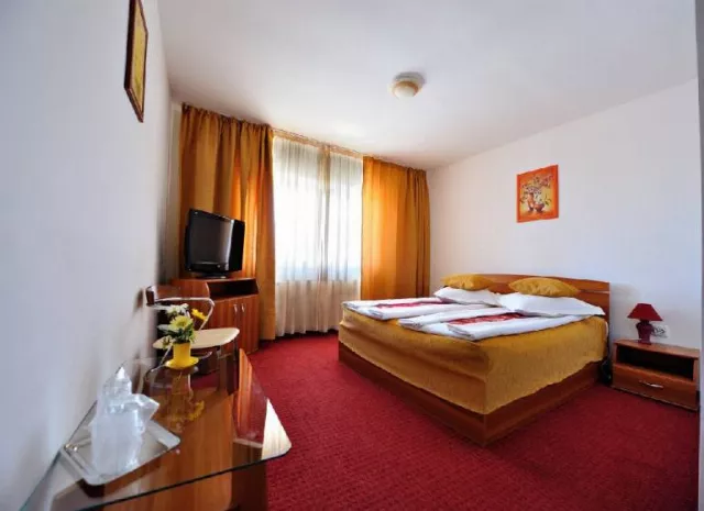 Motel Confort