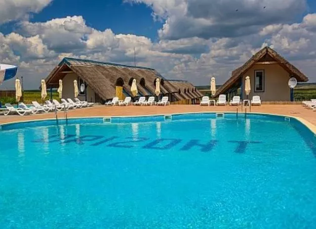 Hotel Orizont