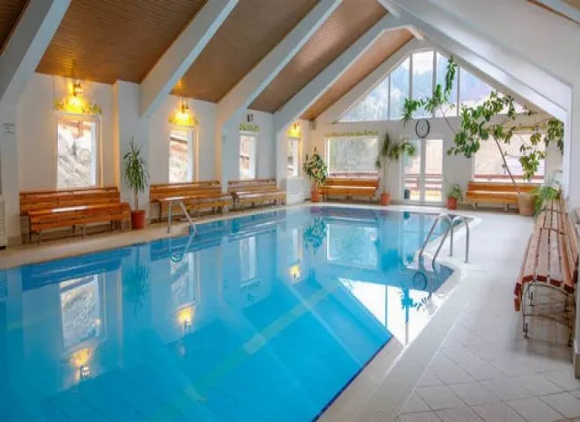 Cheile Gradistei - Hotel Gradistea