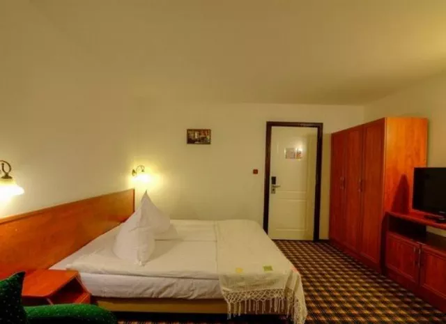 Cheile Gradistei - Hotel Gradistea