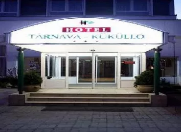 Tarnava-kukullo, Romania / Odorheiu Secuiesc