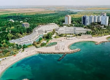 Hotel Complex Phoenicia Blue View Belvedere Panoramic, Romania / Olimp