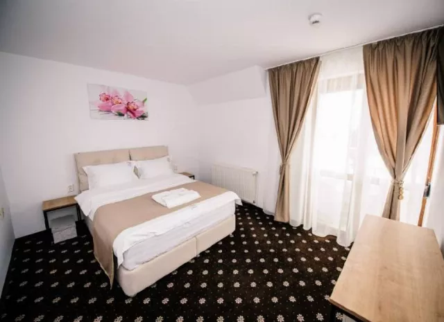 Vila Antonia Spa 180 Panoramic View