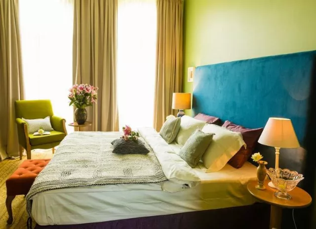 Hotel Country Spa Resort