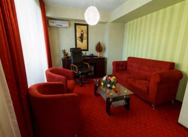 Hotel Anna