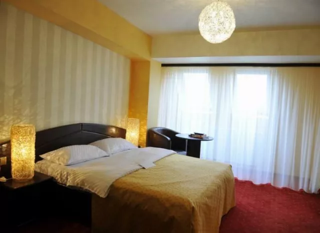 Hotel Anna
