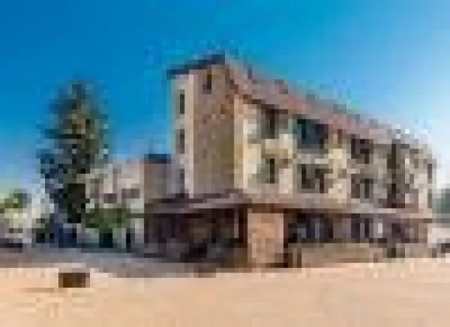 Hotel Ymy
