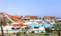 Hotel Three Corners Happy Life Resort Marsa Alam, Egipt / Marsa Alam