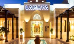 Hotel Jaz Lamaya Resort Marsa Alam, Egipt / Marsa Alam