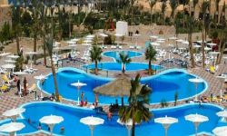 Hotel Pensee Royal Garden, Egipt / Marsa Alam