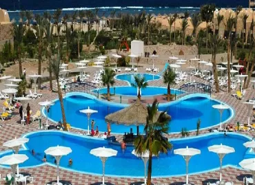 Hotel Pensee Royal Garden, Egipt / Marsa Alam