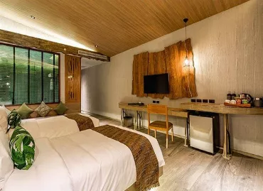 Hotel Kalima Resort And Villas Khao Lak, Thailanda / Khao Lak