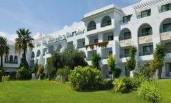 Hotel Hasdrubal Thalassa Spa Port El Kantaoui, Tunisia / Monastir / Port el Kantaoui