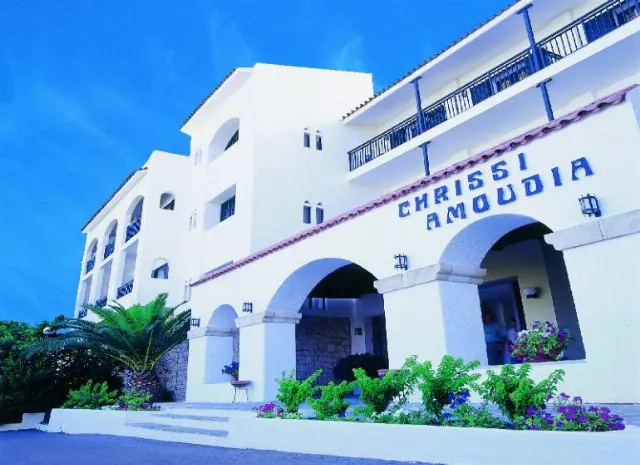 Hotel Chrissi  Ammoudia