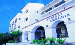 Hotel Chrissi  Ammoudia, Grecia / Creta / Creta - Heraklion / Anissaras