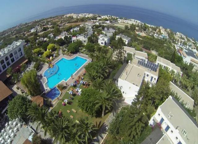 Hotel Chrissi  Ammoudia