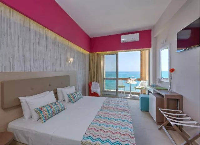 Hotel Palmera Beach (adults Only)