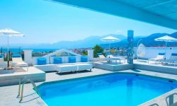 Senses Blue Boutique Hotel, Grecia / Creta / Creta - Heraklion / Hersonissos