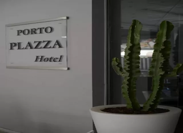 Hotel Porto Plazza (adults Only)