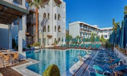 Hotel Arminda And Spa, Grecia / Creta / Creta - Heraklion / Hersonissos
