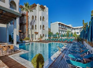 Hotel Arminda And Spa, Grecia / Creta / Creta - Heraklion / Hersonissos