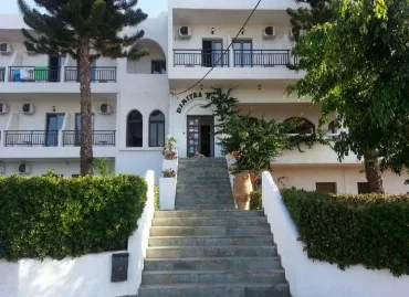 Hotel Dimitra, Grecia / Creta / Creta - Heraklion / Hersonissos